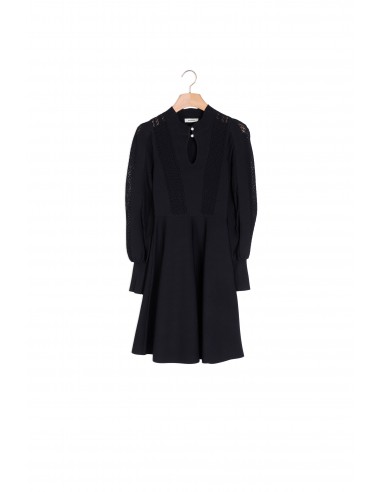 ROBE Noir de votre