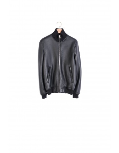 BLOUSON Noir vente chaude votre 